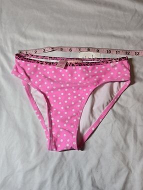 New! Candie's Swim Girls Size 14 Bikini Bottom